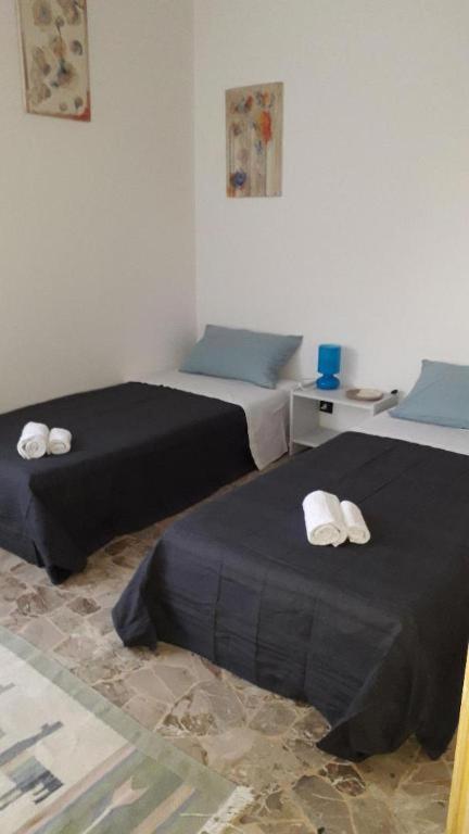 La Casa Al Mare Apartment Rimini Bagian luar foto