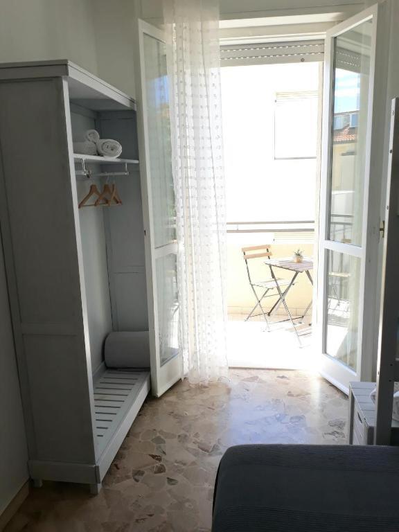 La Casa Al Mare Apartment Rimini Bagian luar foto