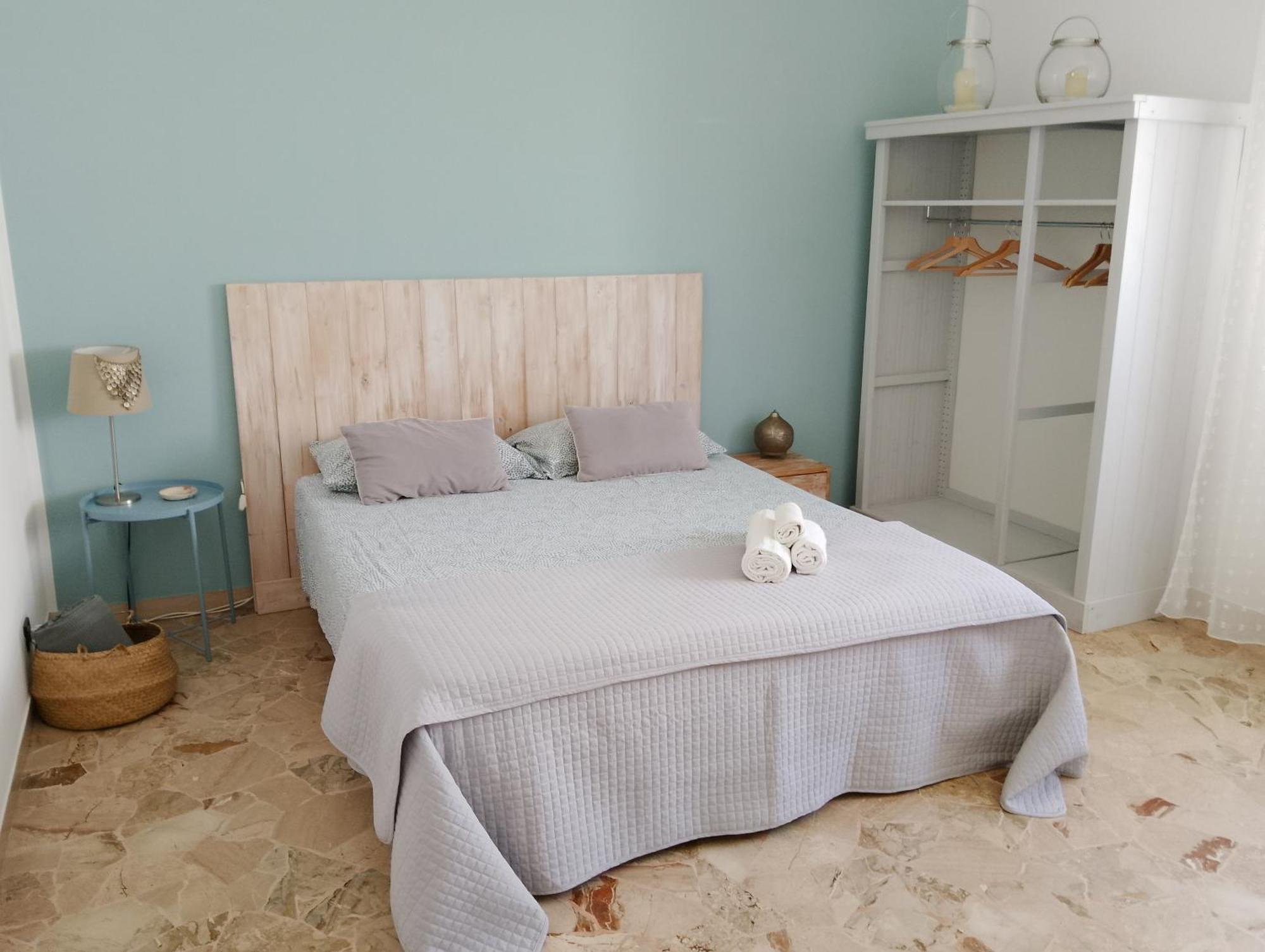 La Casa Al Mare Apartment Rimini Bagian luar foto