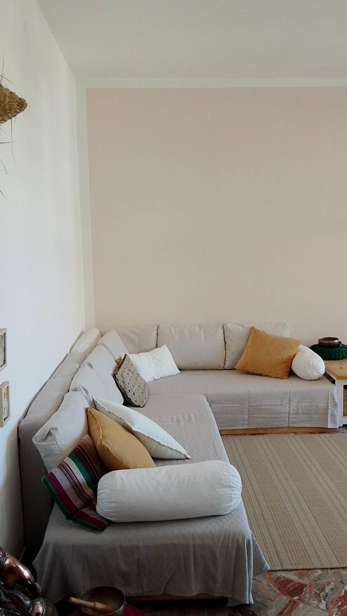 La Casa Al Mare Apartment Rimini Bagian luar foto
